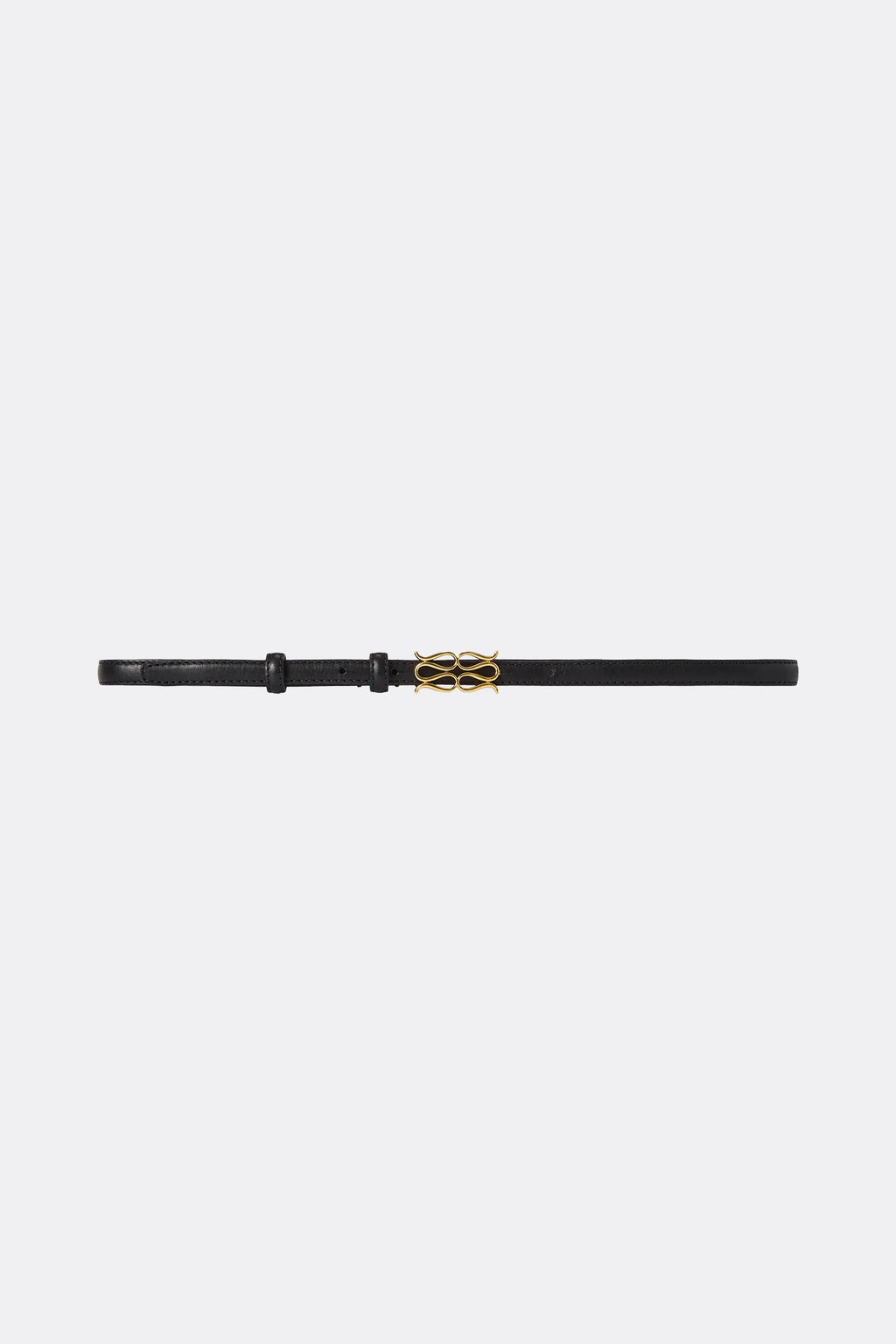MALINA MINI MONOGRAM BELT