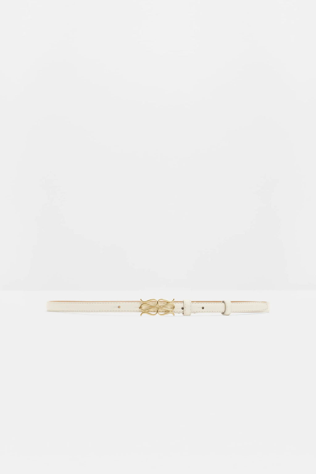 MALINA MINI MONOGRAM BELT