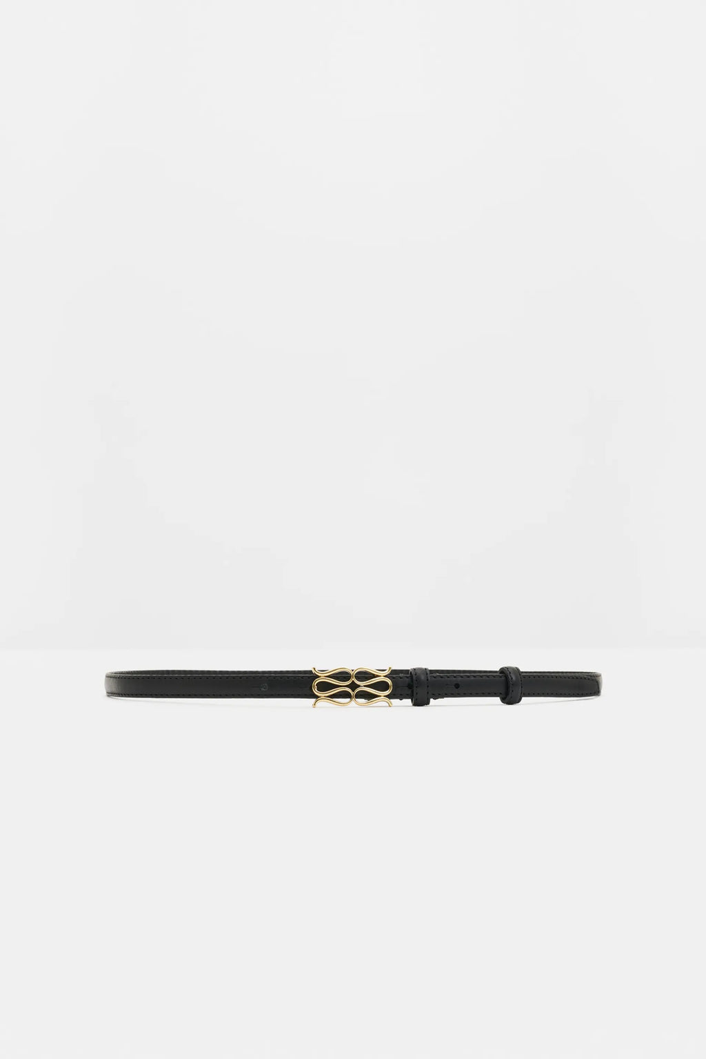 MALINA MINI MONOGRAM BELT