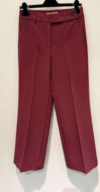 CO´COUTURE KYLE WIDE PANT