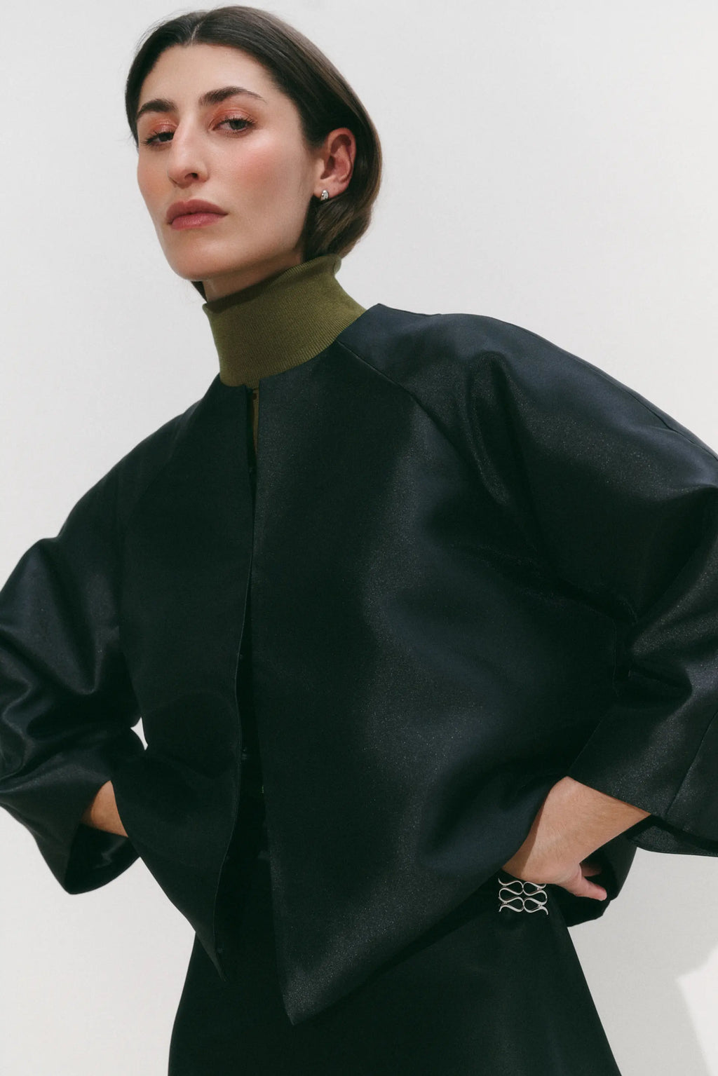 MALINA NOVALIE BLOUSE