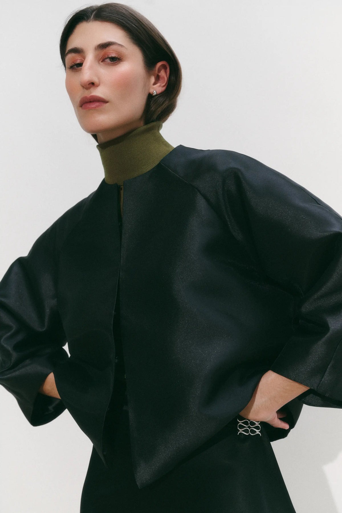 MALINA NOVALIE BLOUSE