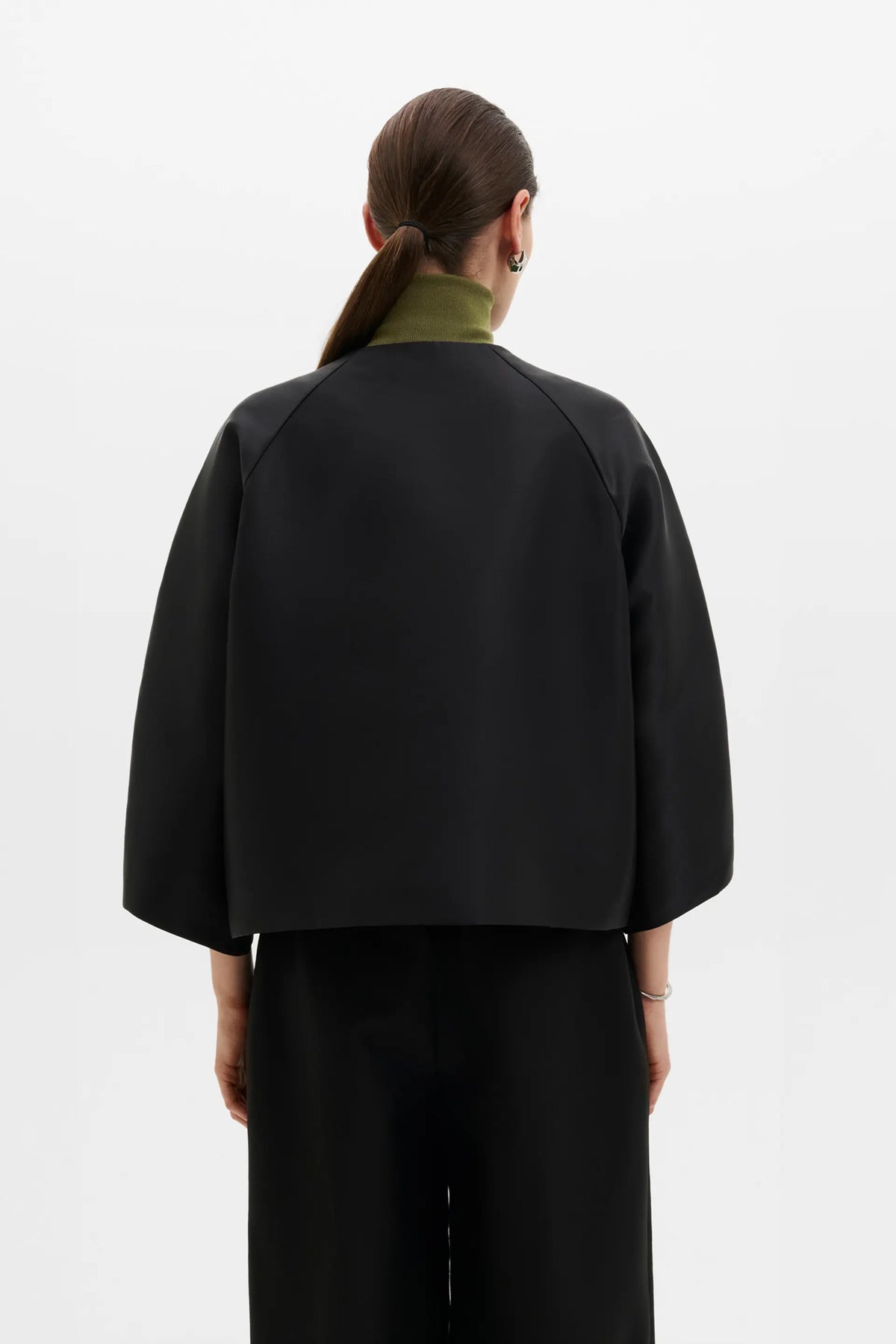 MALINA NOVALIE BLOUSE