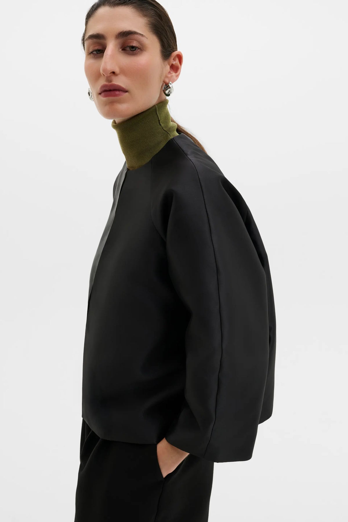 MALINA NOVALIE BLOUSE