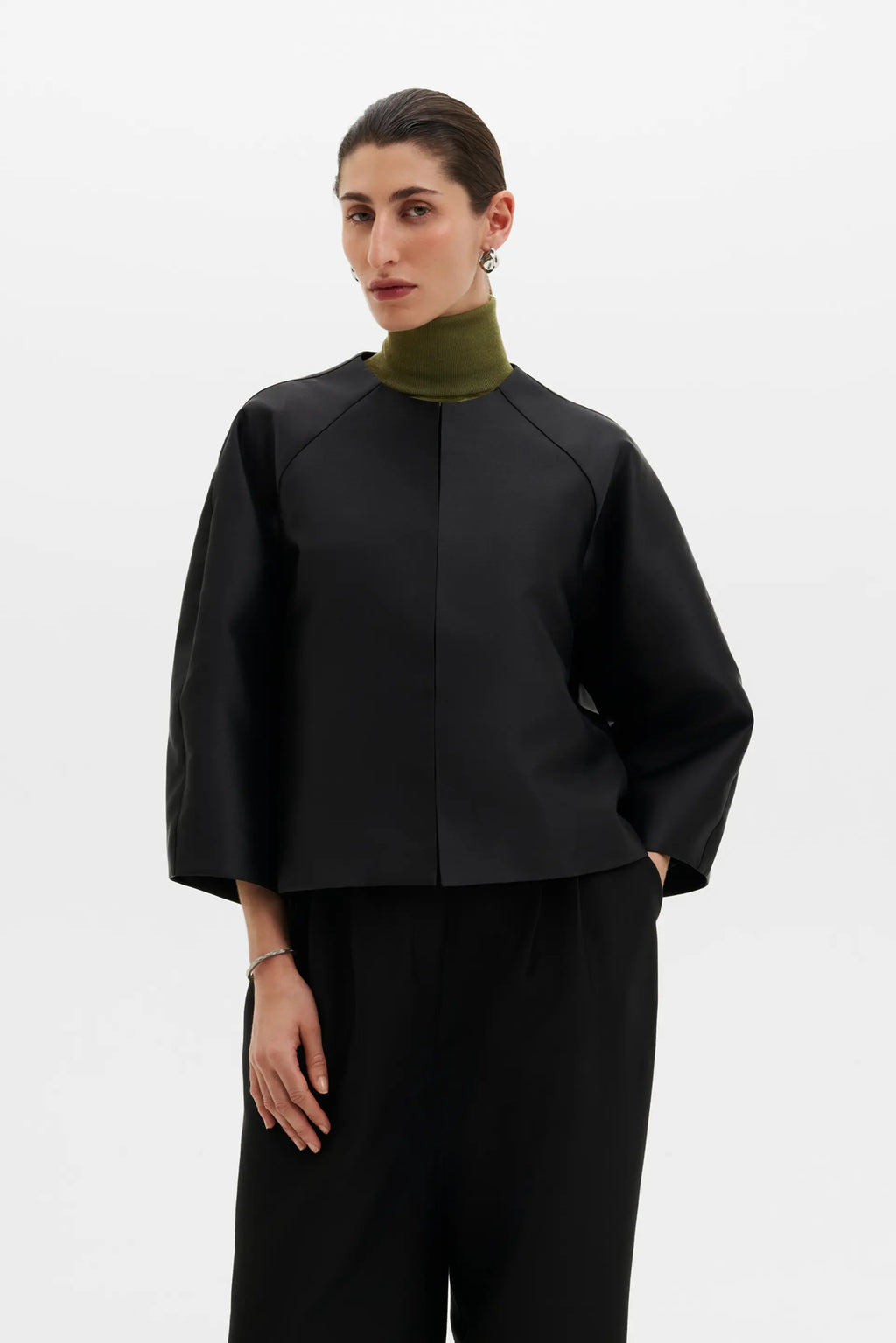MALINA NOVALIE BLOUSE