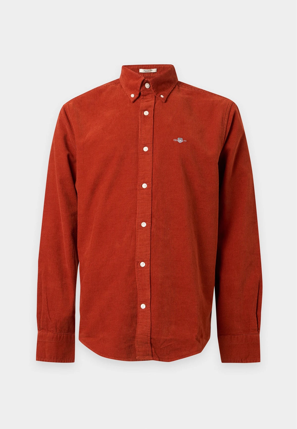 GANT CORD SHIRT