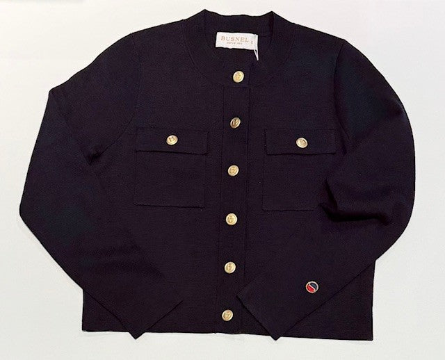 BUSNEL ALLIE CARDIGAN