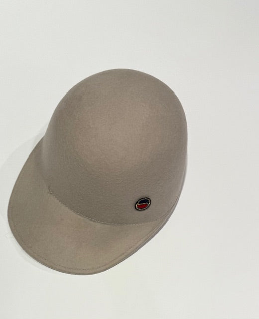 BUSNEL TRISHIA FELTED CAP