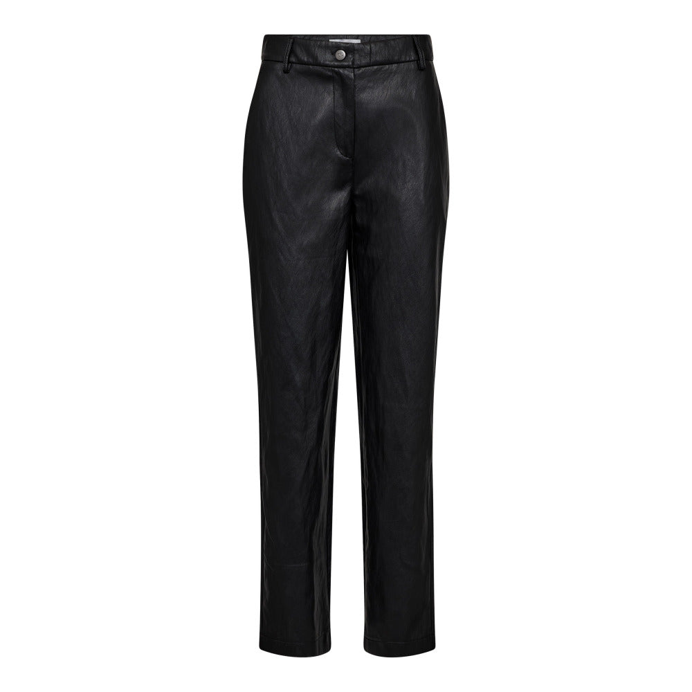 CO'COUTURE GITT STRAIGHT PANT