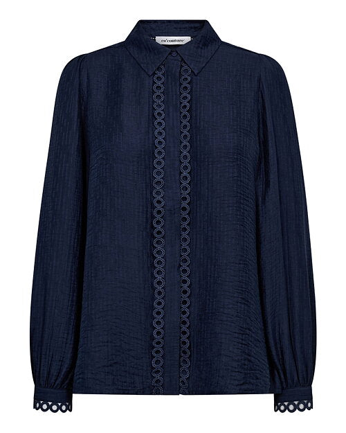 CO'COUTURE TASSY SHIRT