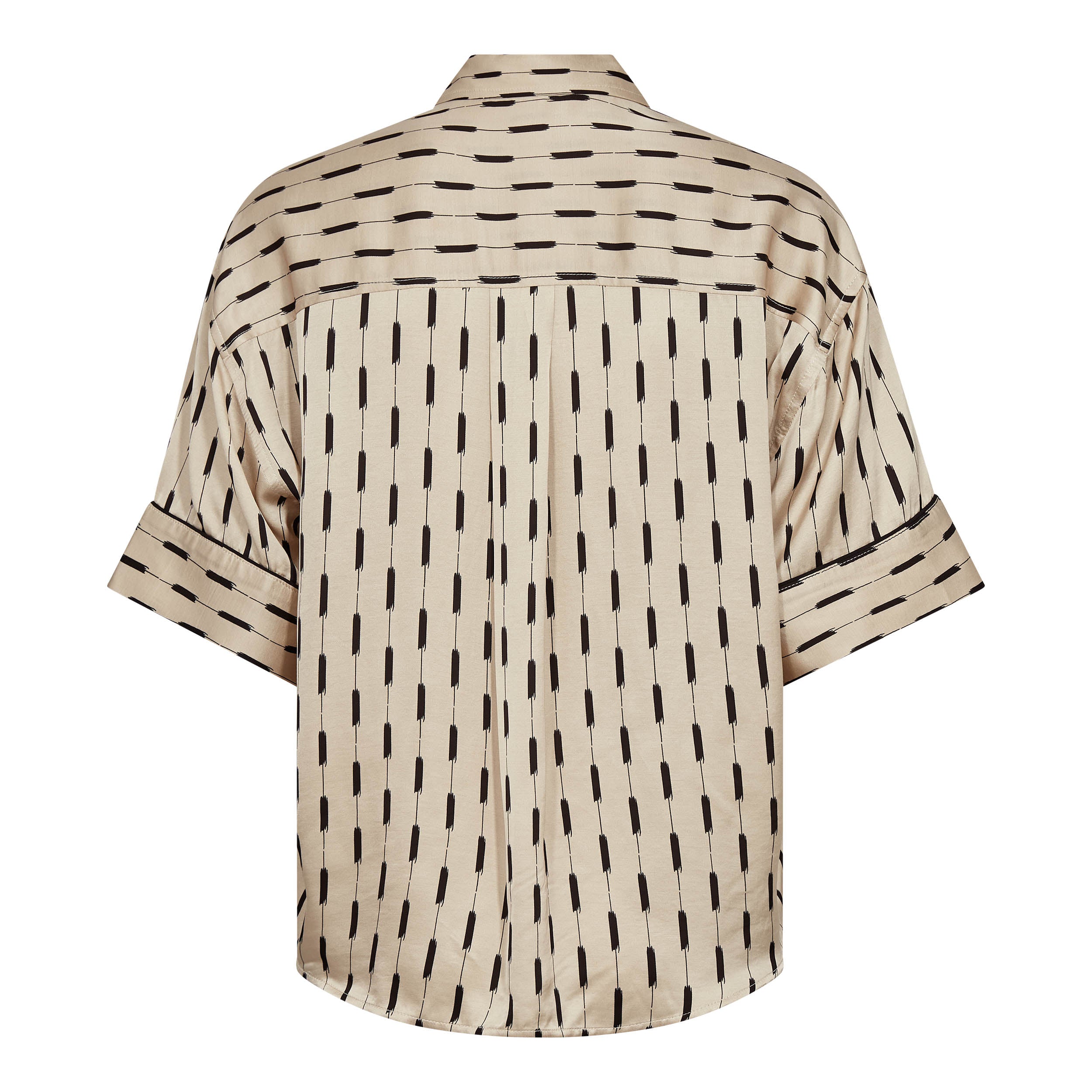 CO'COUTURE SOLVEA SS SHIRT