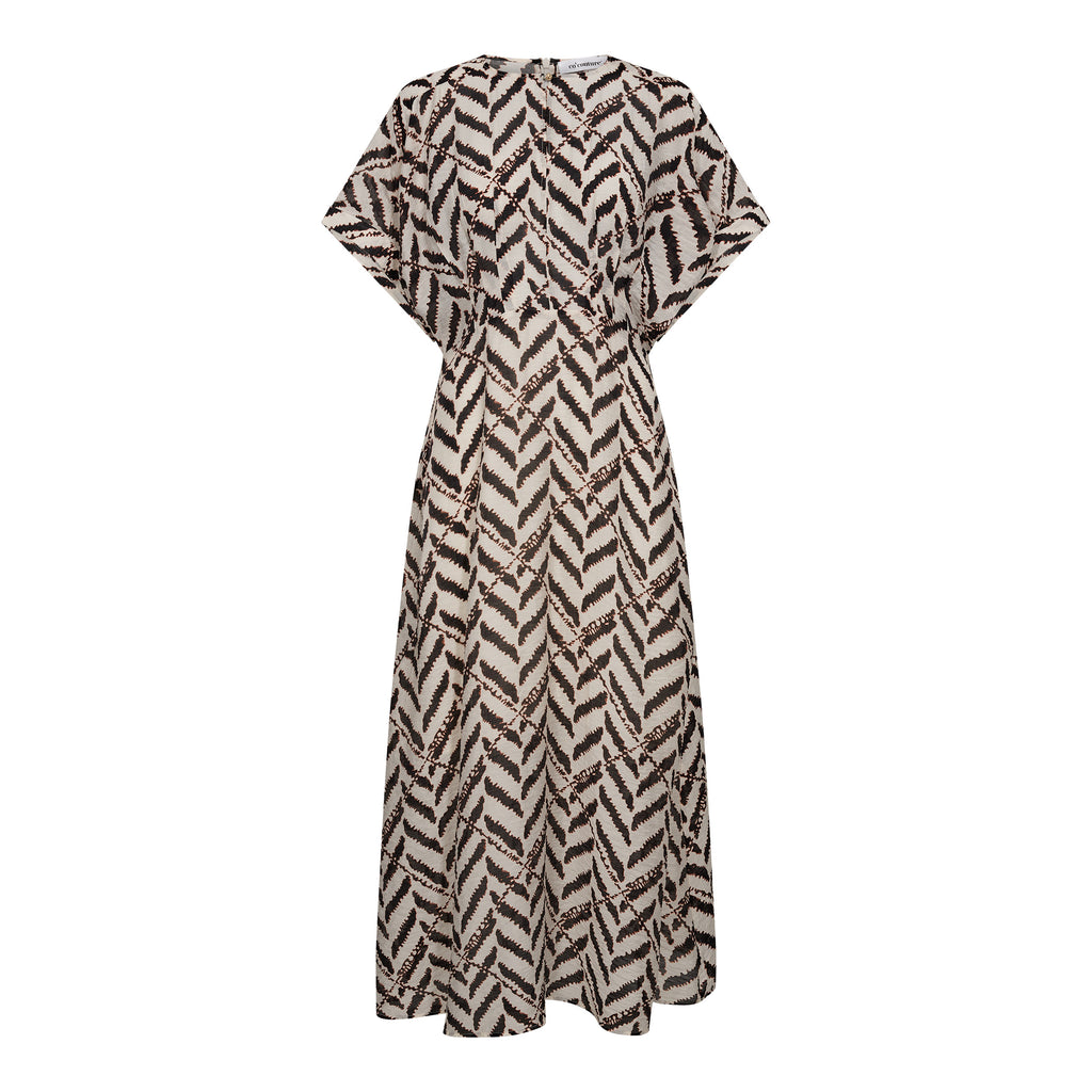 CO'COUTURE MEMPHIS DRESS