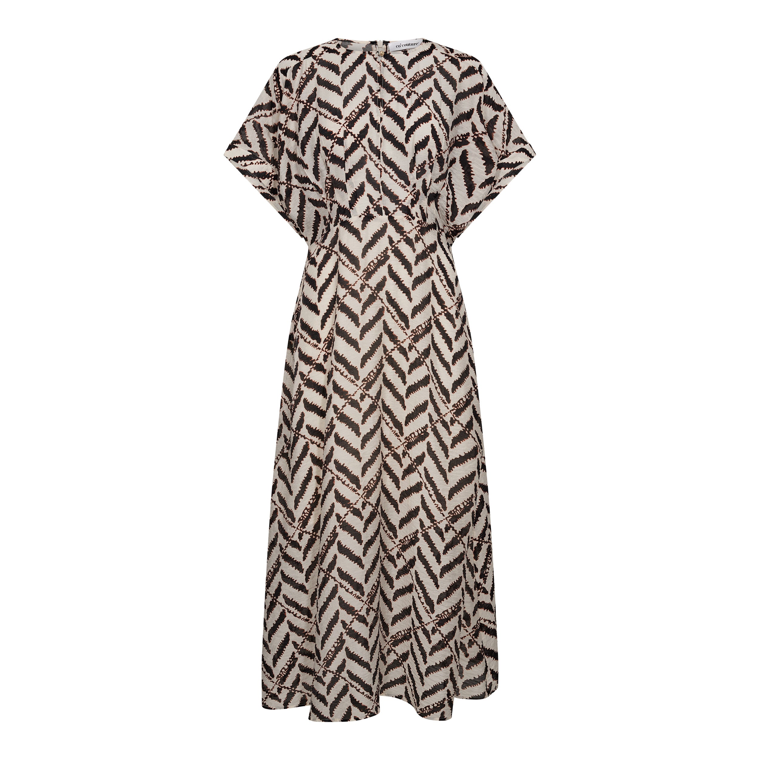 CO'COUTURE MEMPHIS DRESS