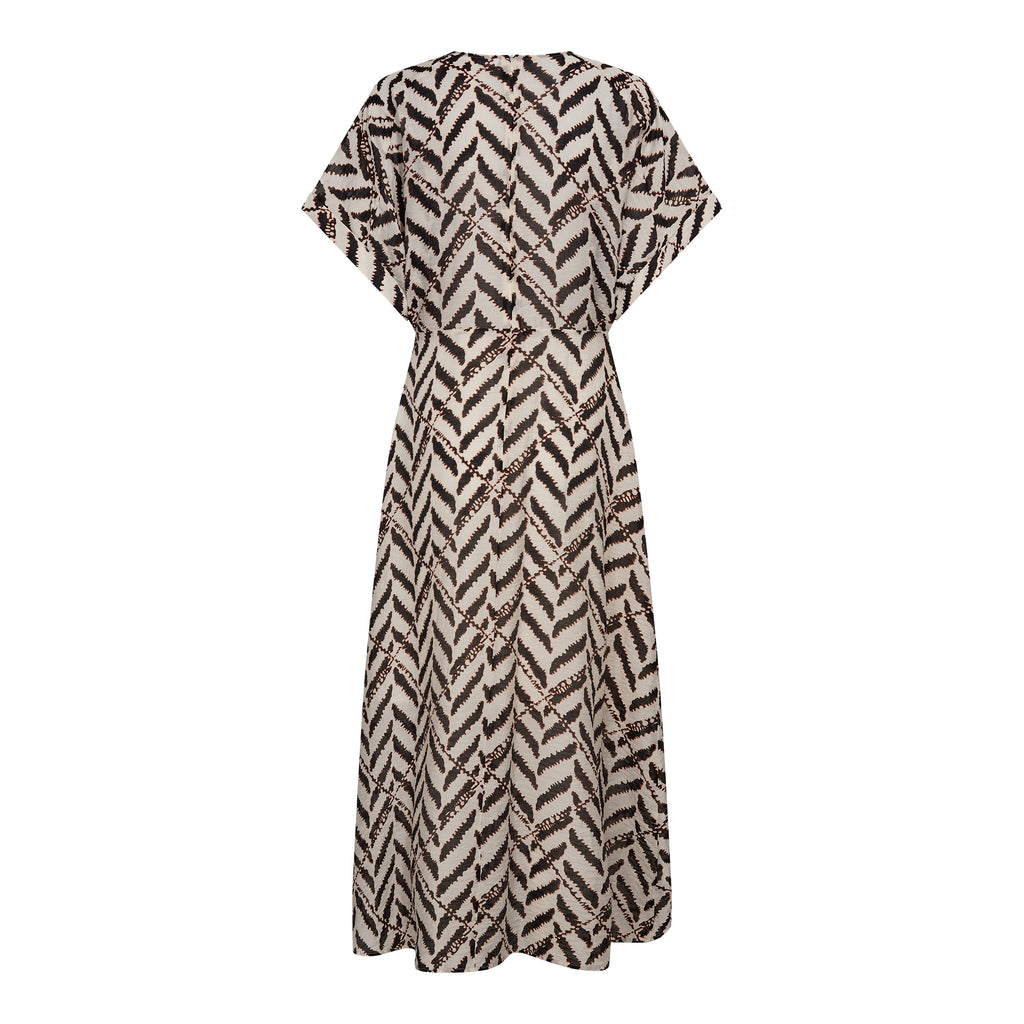 CO'COUTURE MEMPHIS DRESS