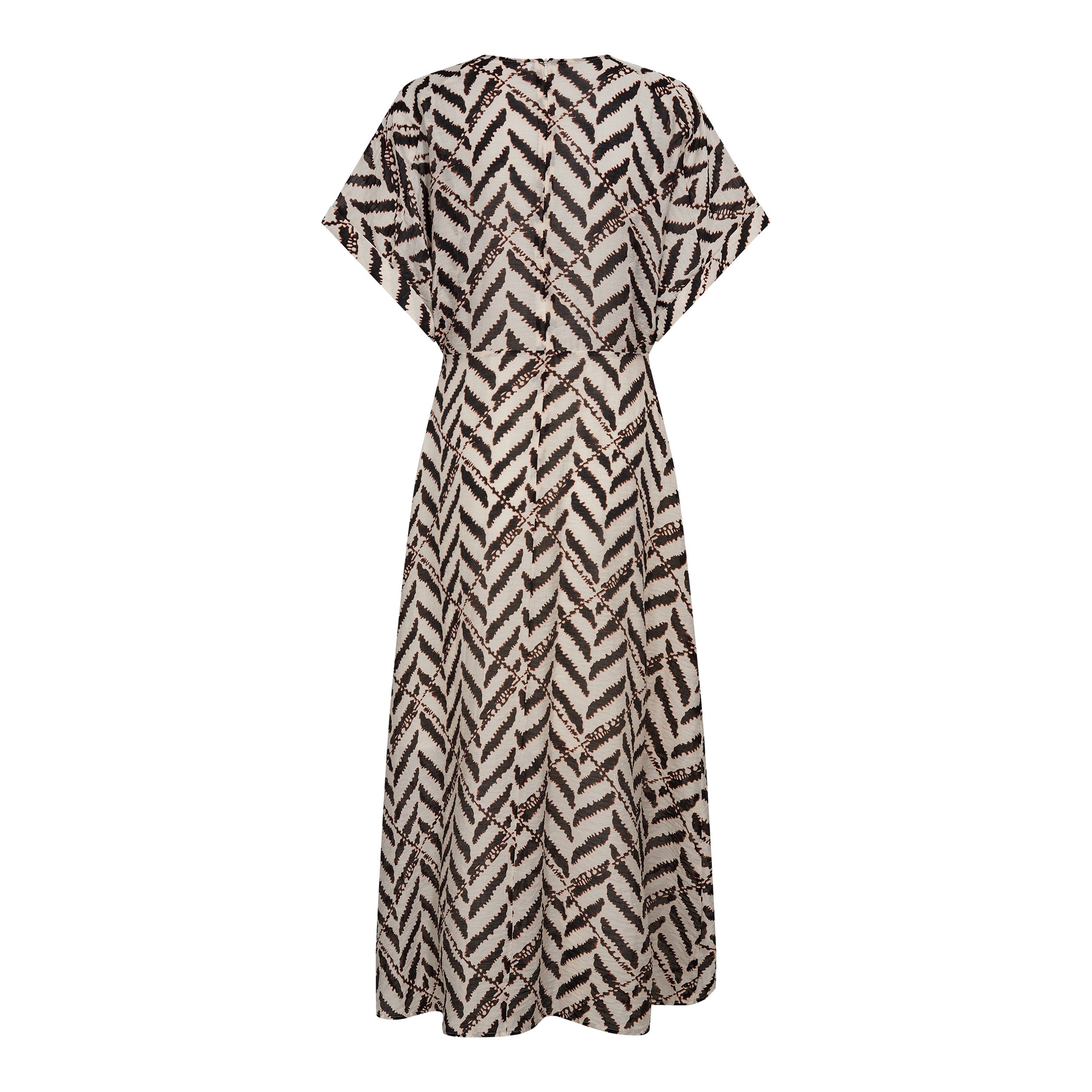 CO'COUTURE MEMPHIS DRESS
