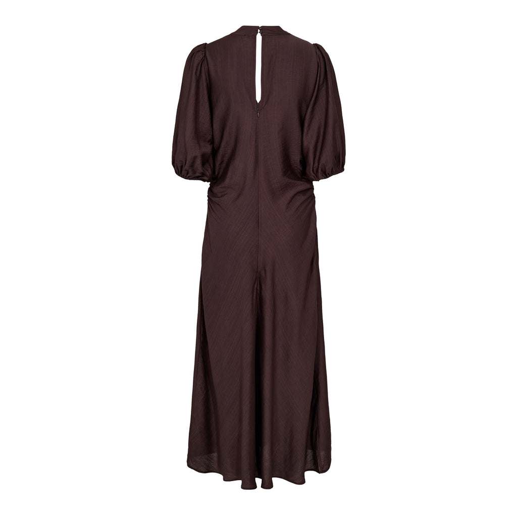 CO'COUTURE HERA SS PUFF DRESS