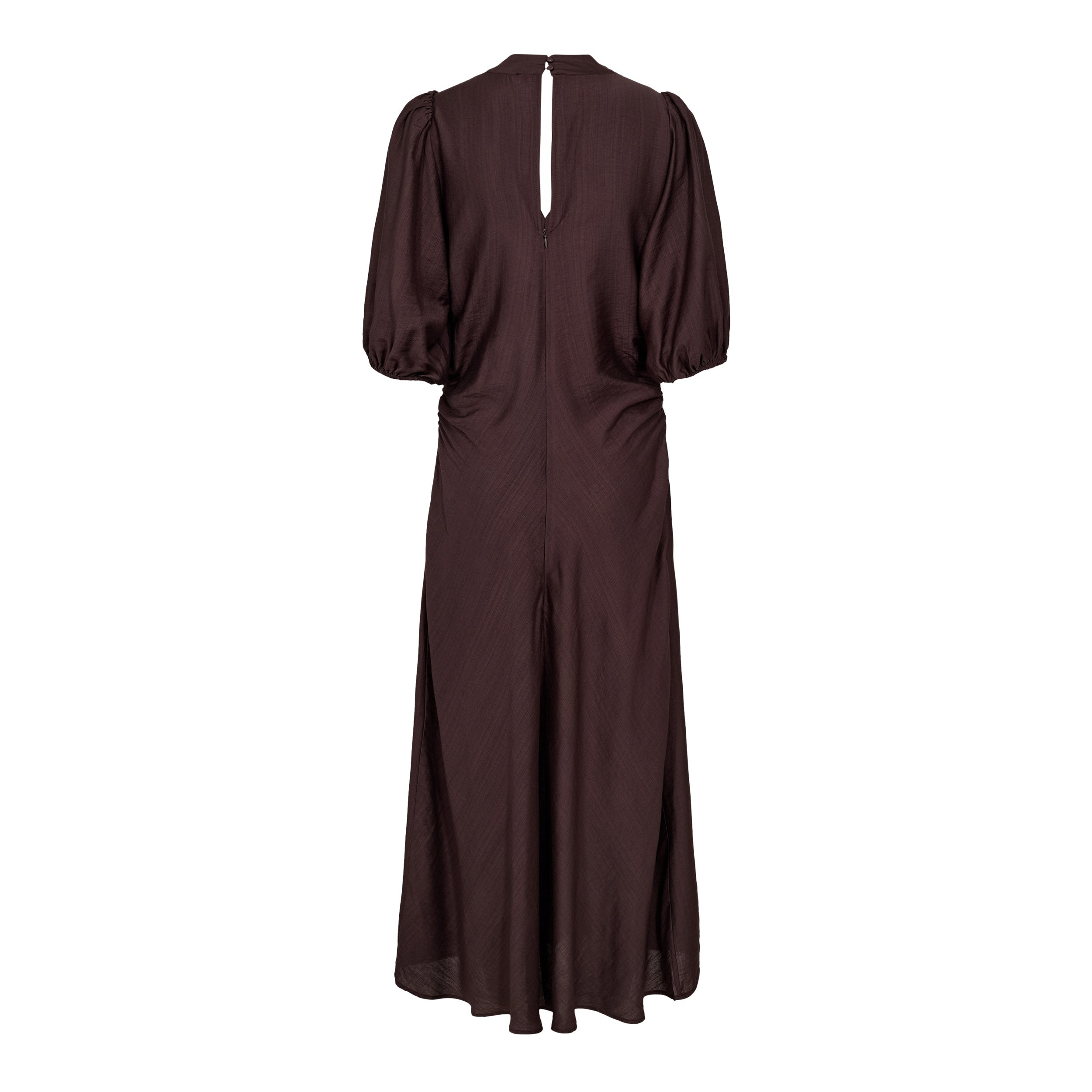 CO'COUTURE HERA SS PUFF DRESS