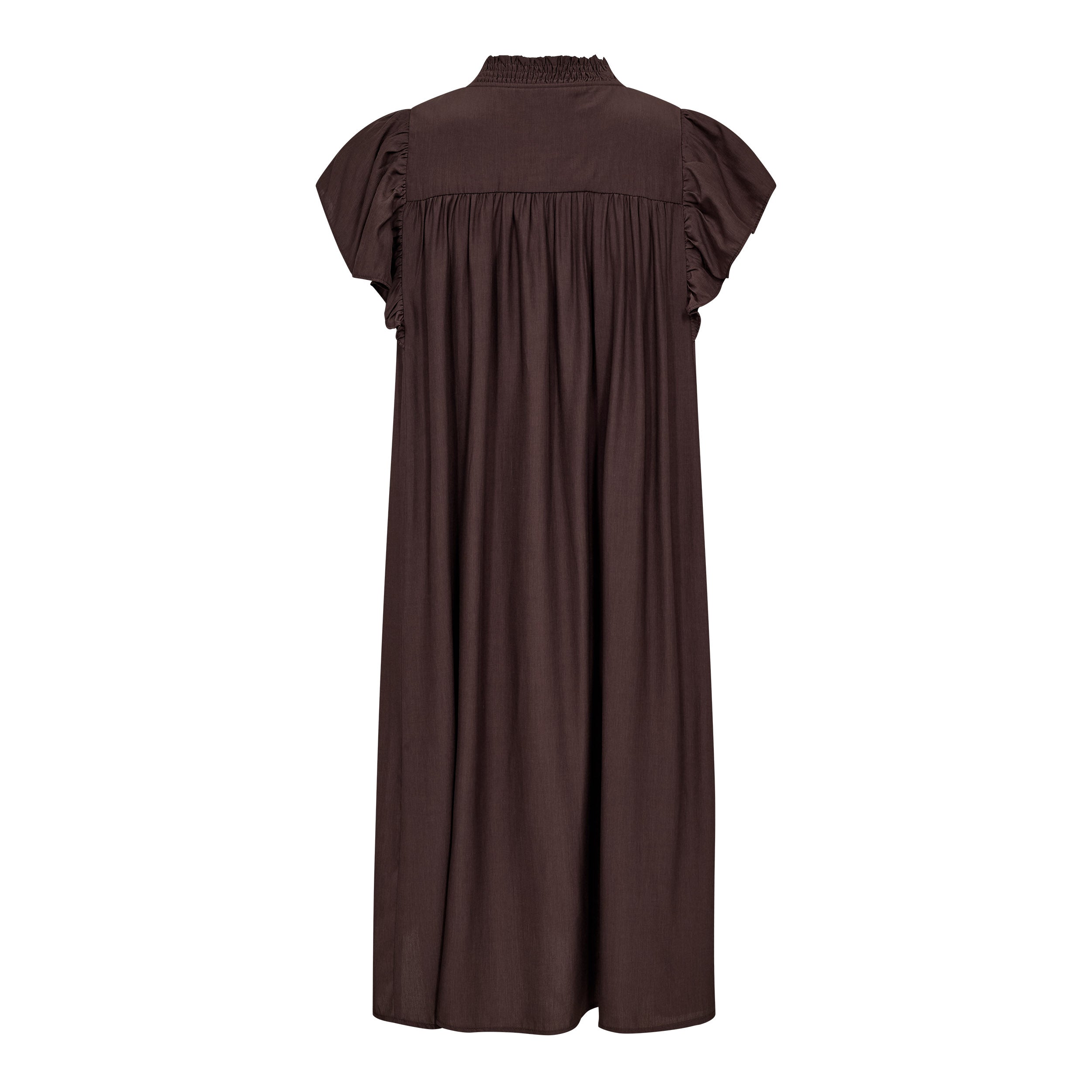 CO'COUTURE SUNRISE V-DRESS