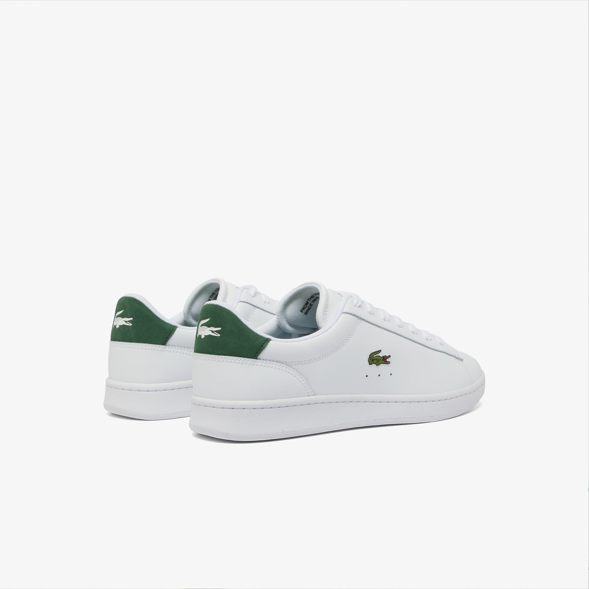 LACOSTE CARNABY SNEAKERS