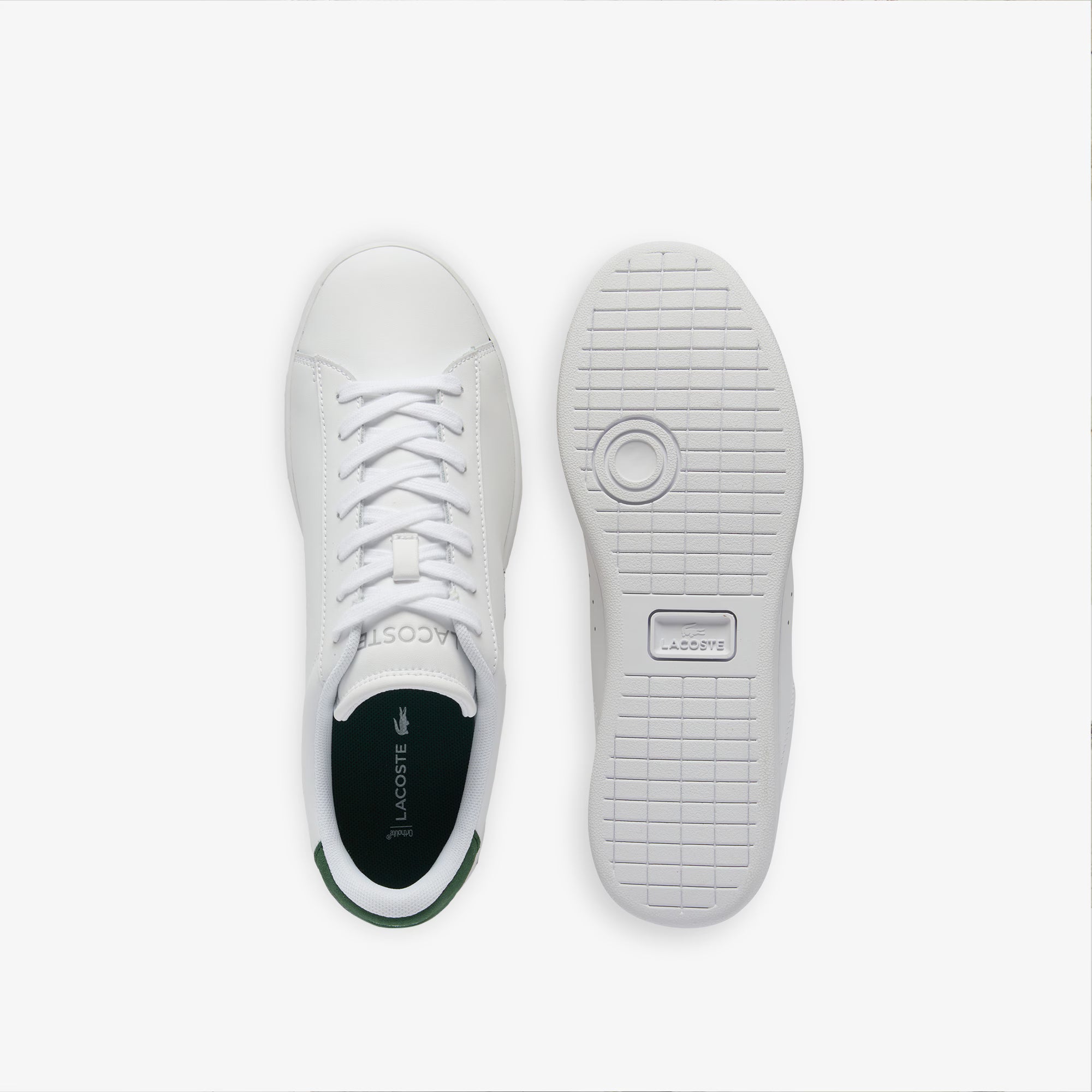 LACOSTE CARNABY SNEAKERS