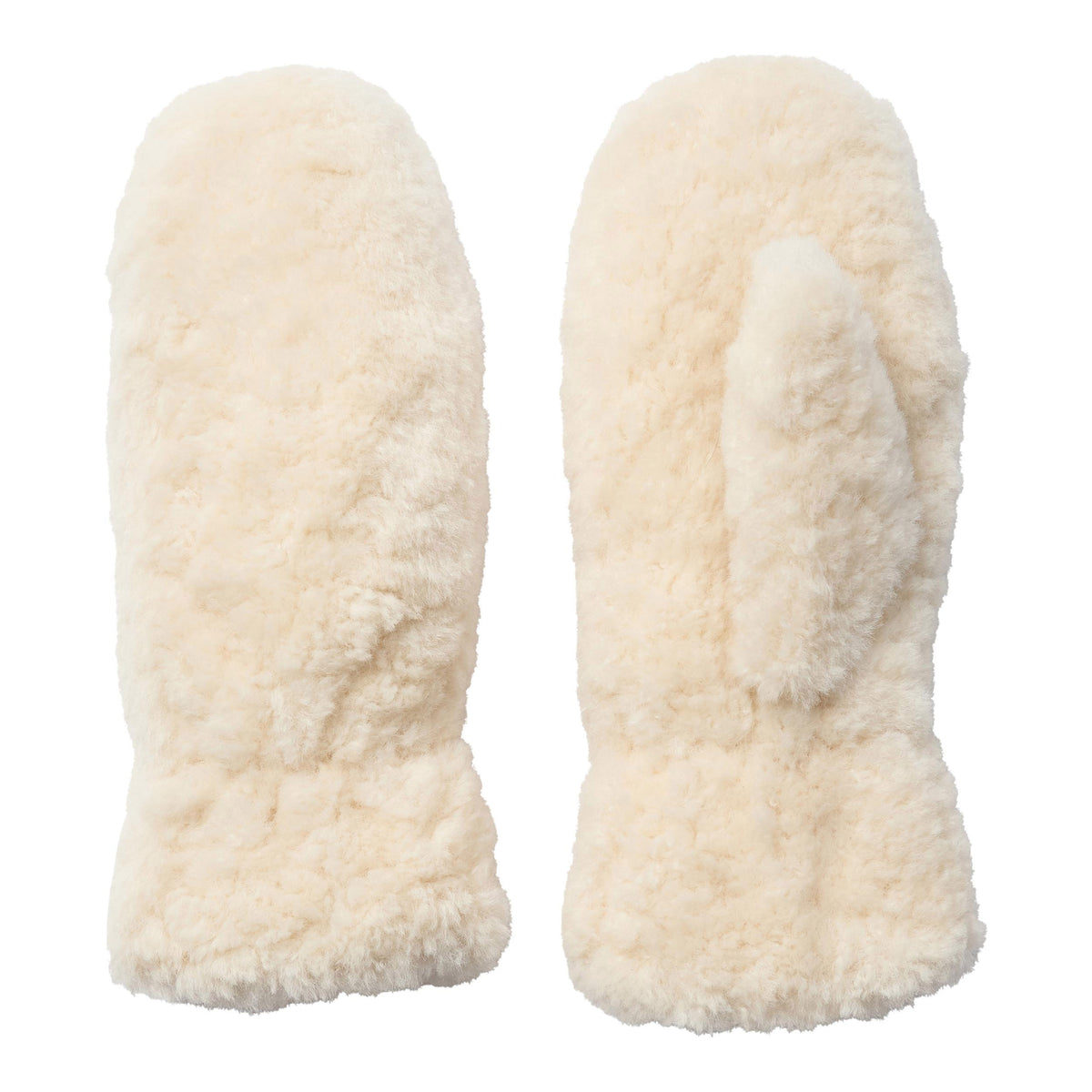 CO'COUTURE TAY TEDDY MITTEN