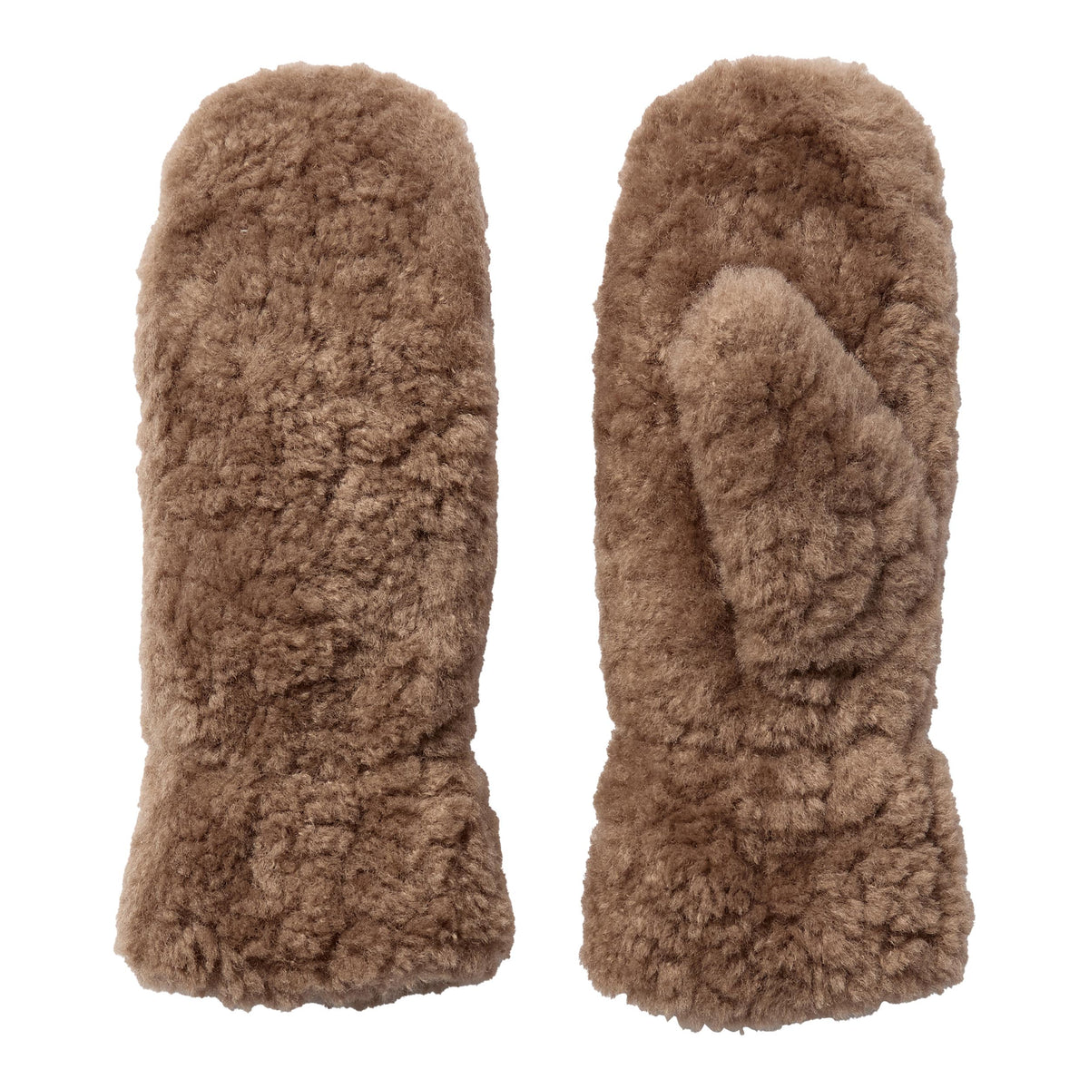 CO'COUTURE TAY TEDDY MITTEN