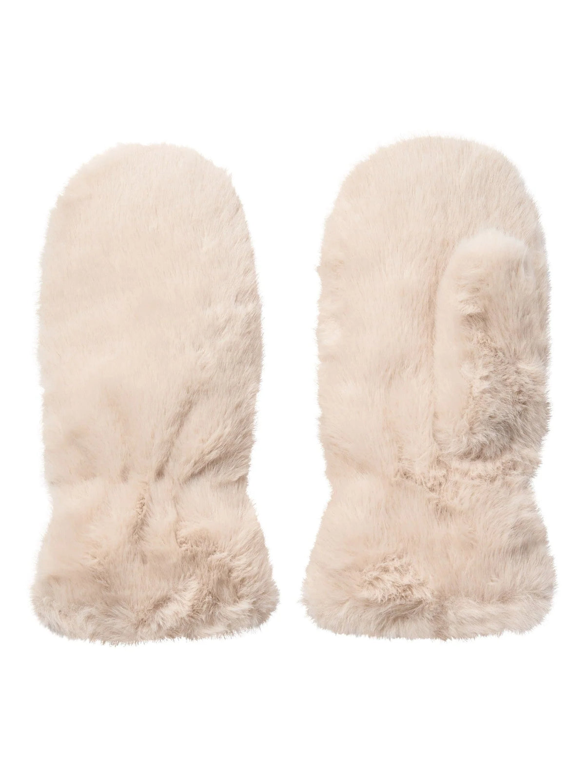 CO'COUTURE PENZA FUR MITTEN