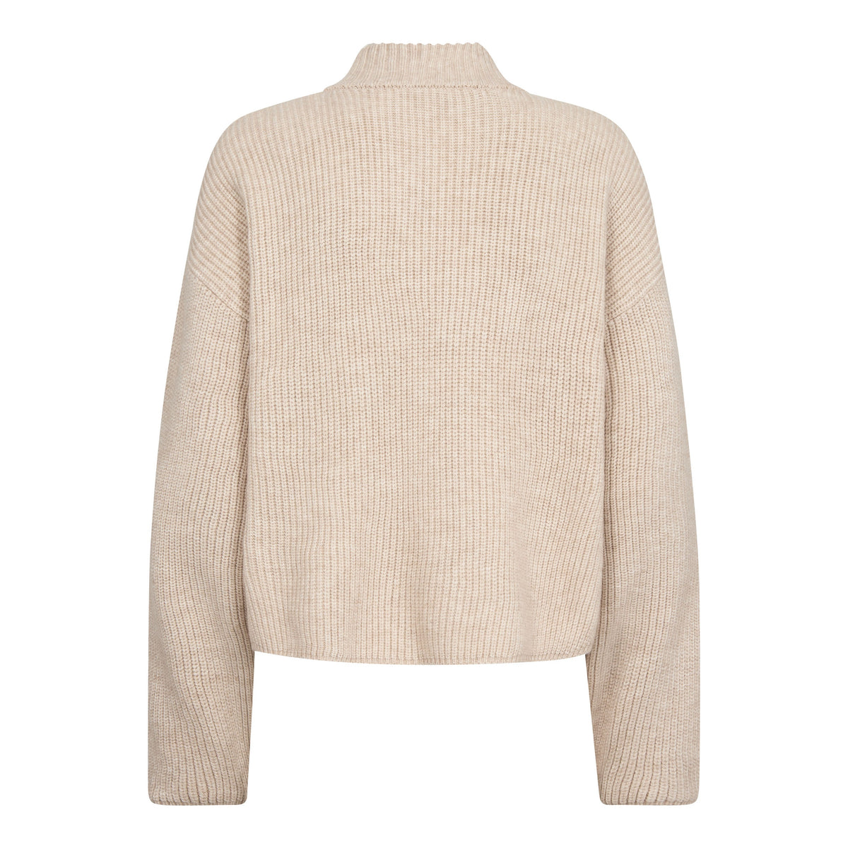 CO'COUTURE ROW UTILITY CARDIGAN