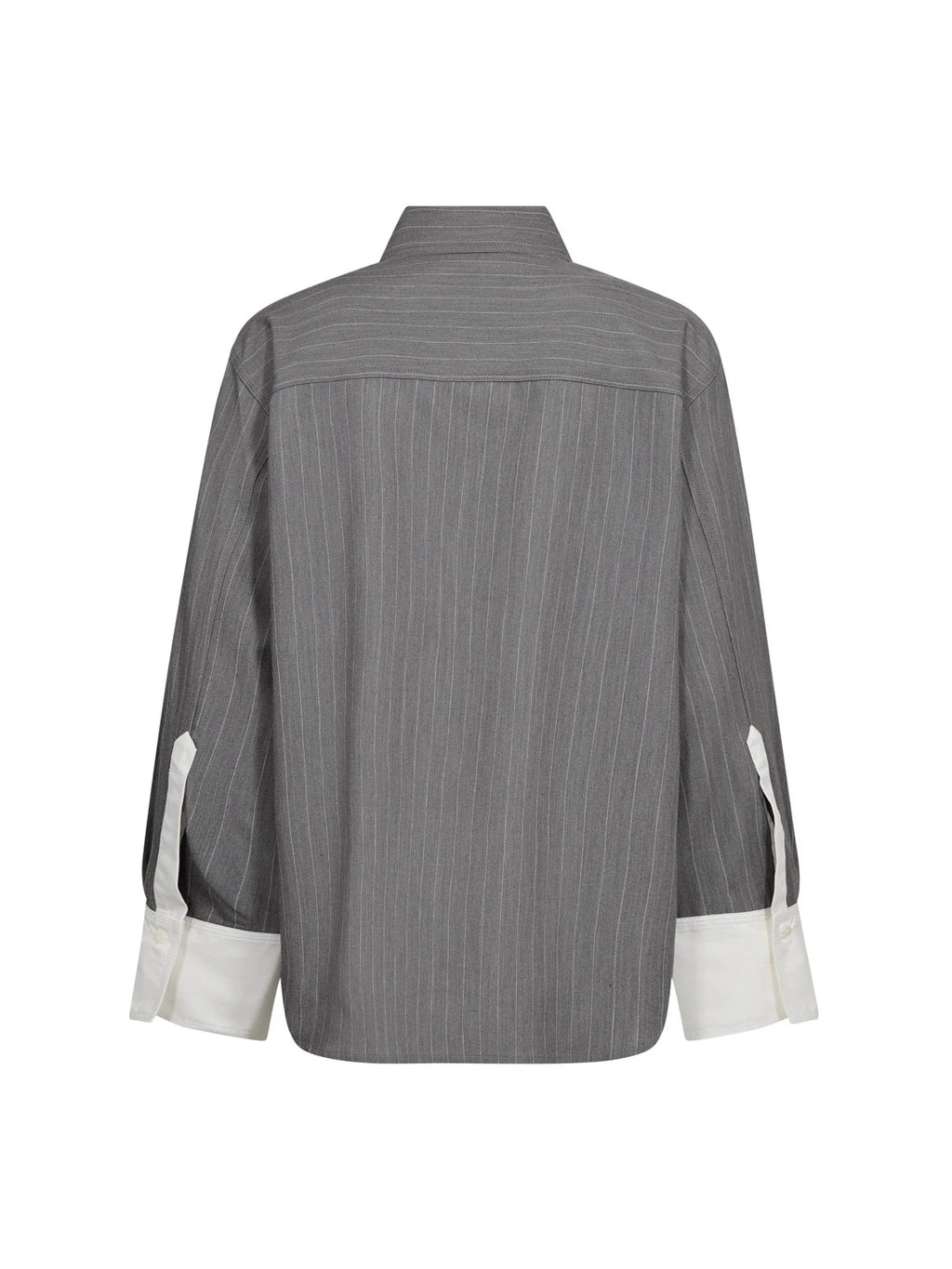 CO'COUTURE PENNY PIN SHIRT