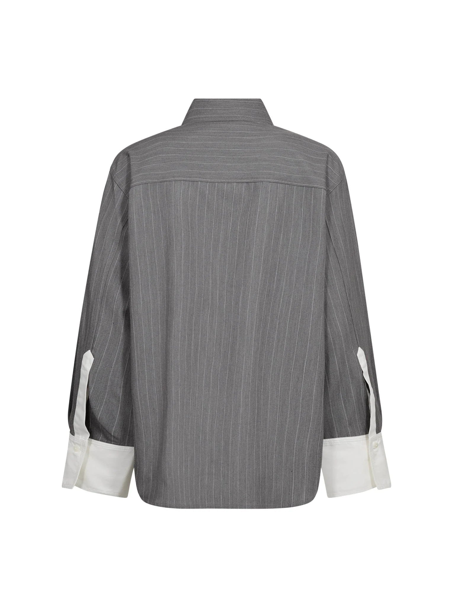 CO'COUTURE PENNY PIN SHIRT