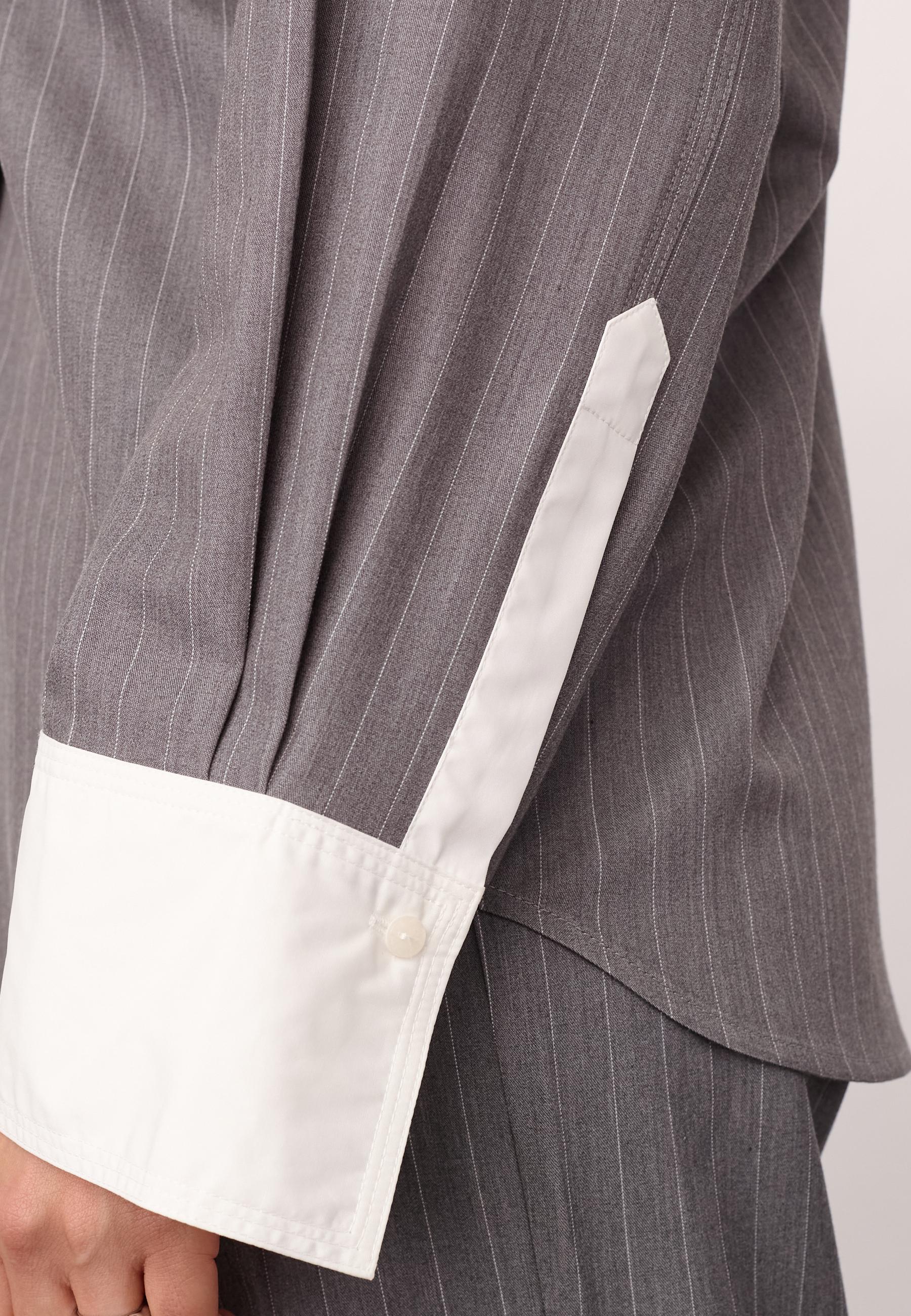 CO'COUTURE PENNY PIN SHIRT