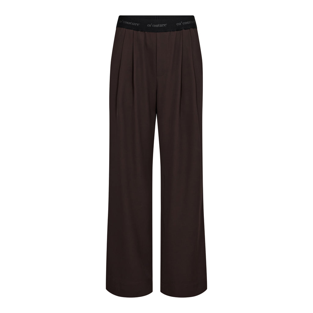CO'COUTURE ALINI LOGO PANT