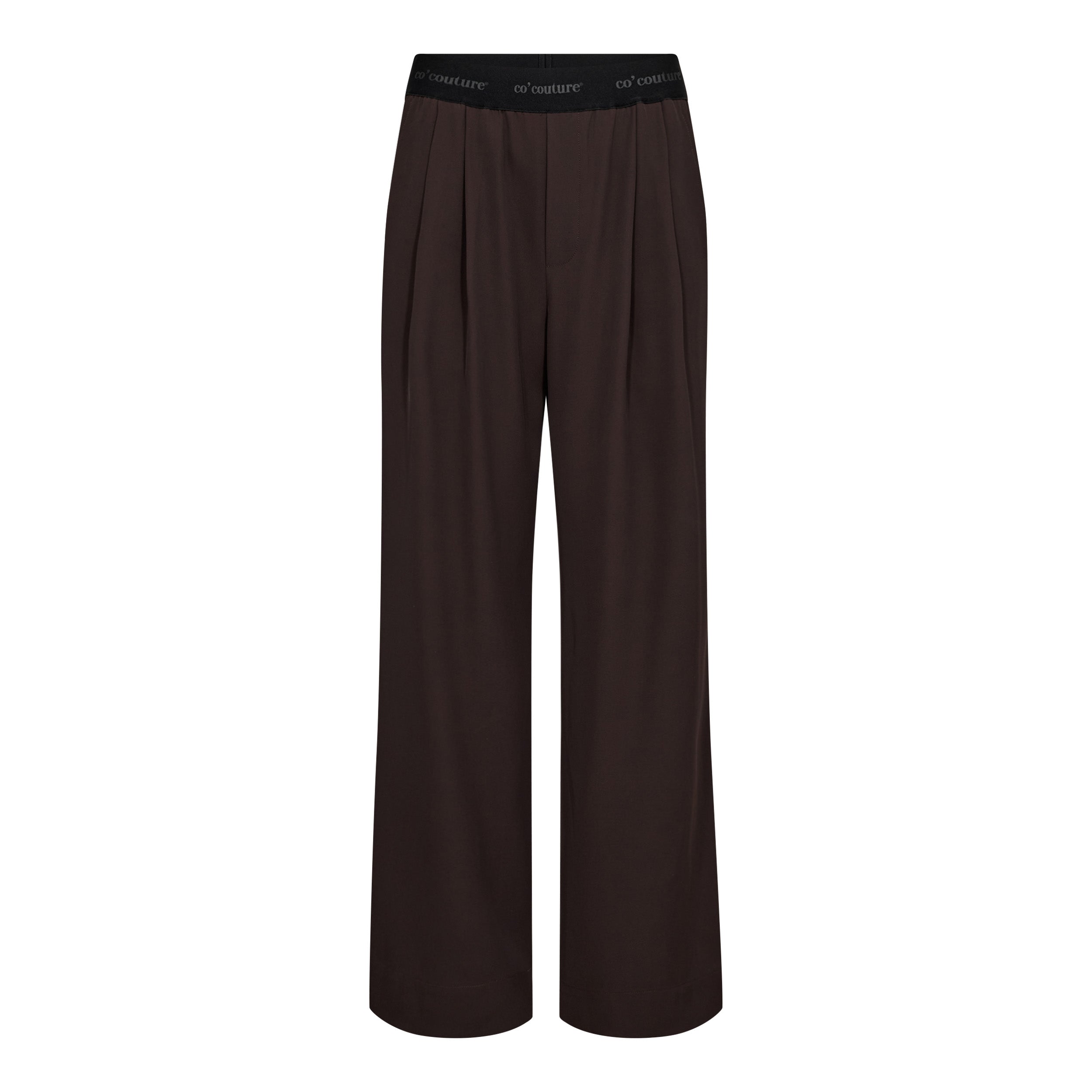 CO'COUTURE ALINI LOGO PANT