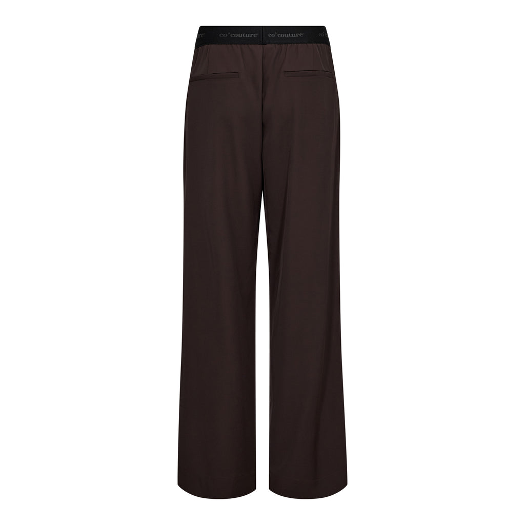 CO'COUTURE ALINI LOGO PANT