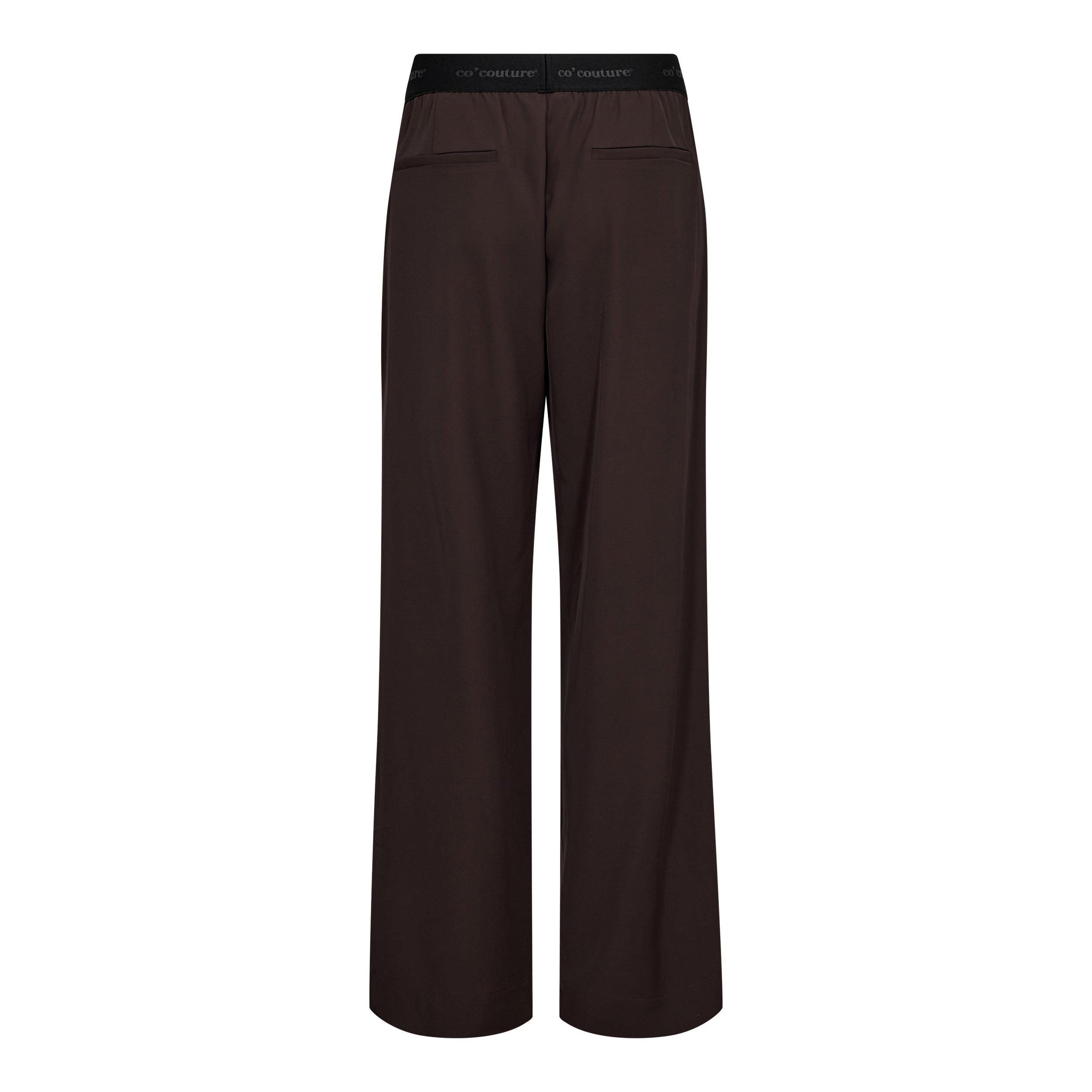 CO'COUTURE ALINI LOGO PANT