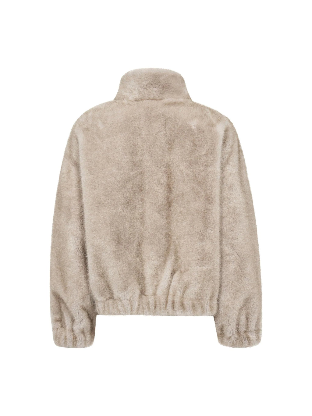 CO'COUTURE CASIO TEDDY JACKET