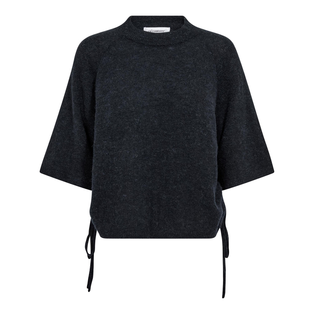 CO'COUTURE NOOMI STRING KNIT