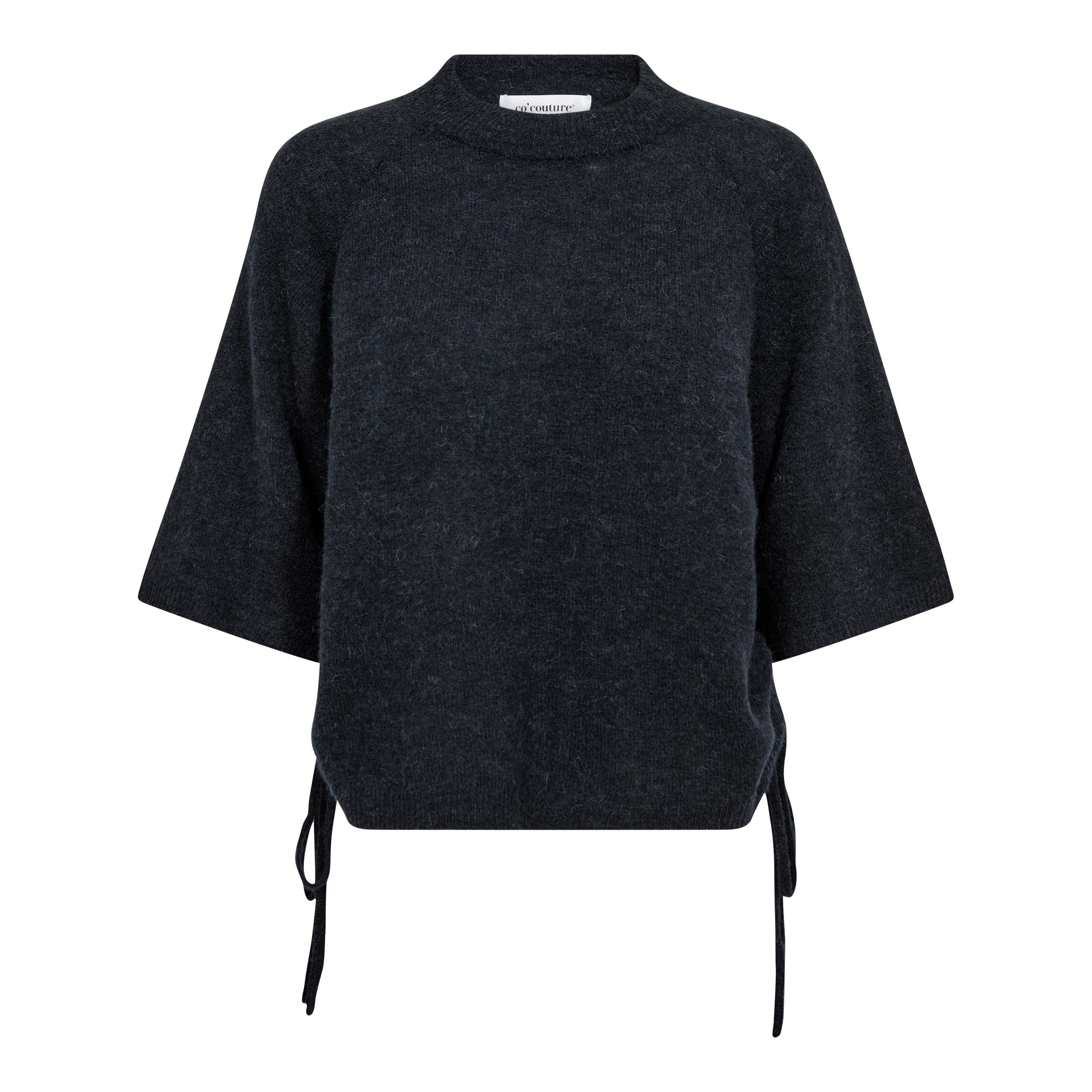 CO'COUTURE NOOMI STRING KNIT