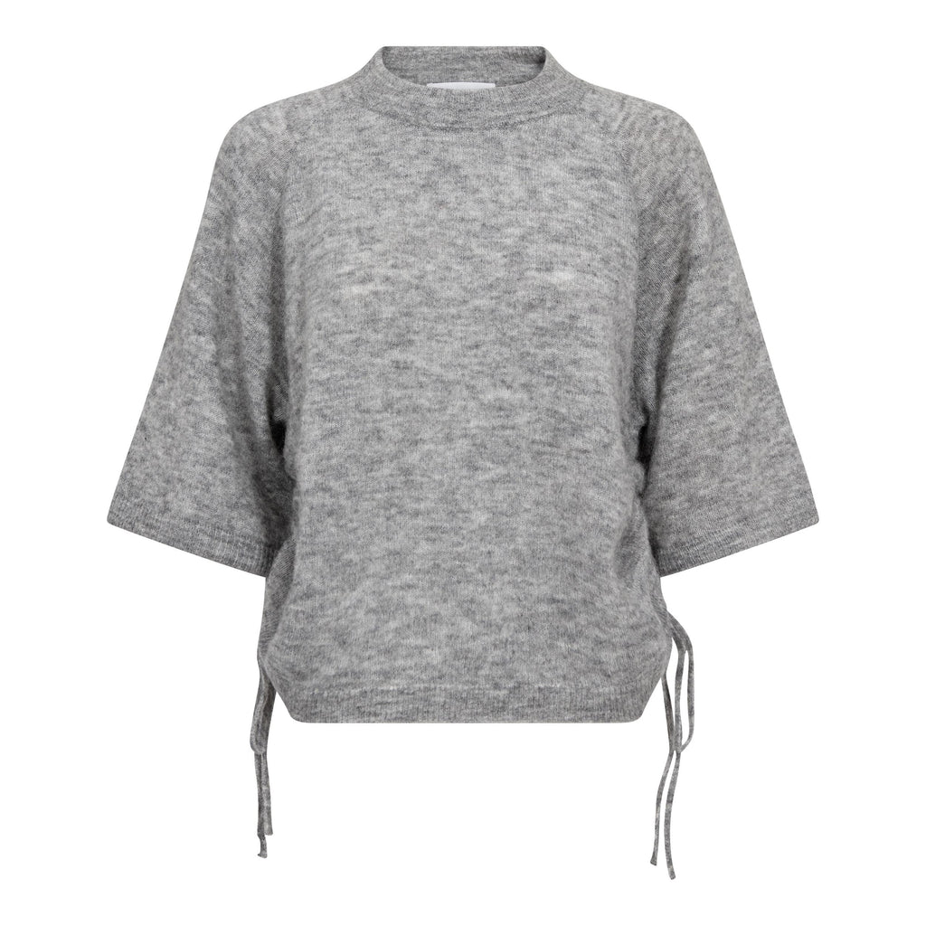 CO'COUTURE NOOMI STRING KNIT