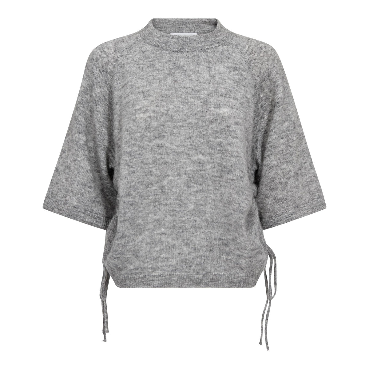 CO'COUTURE NOOMI STRING KNIT