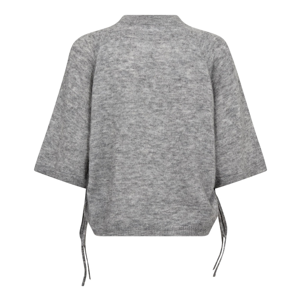 CO'COUTURE NOOMI STRING KNIT