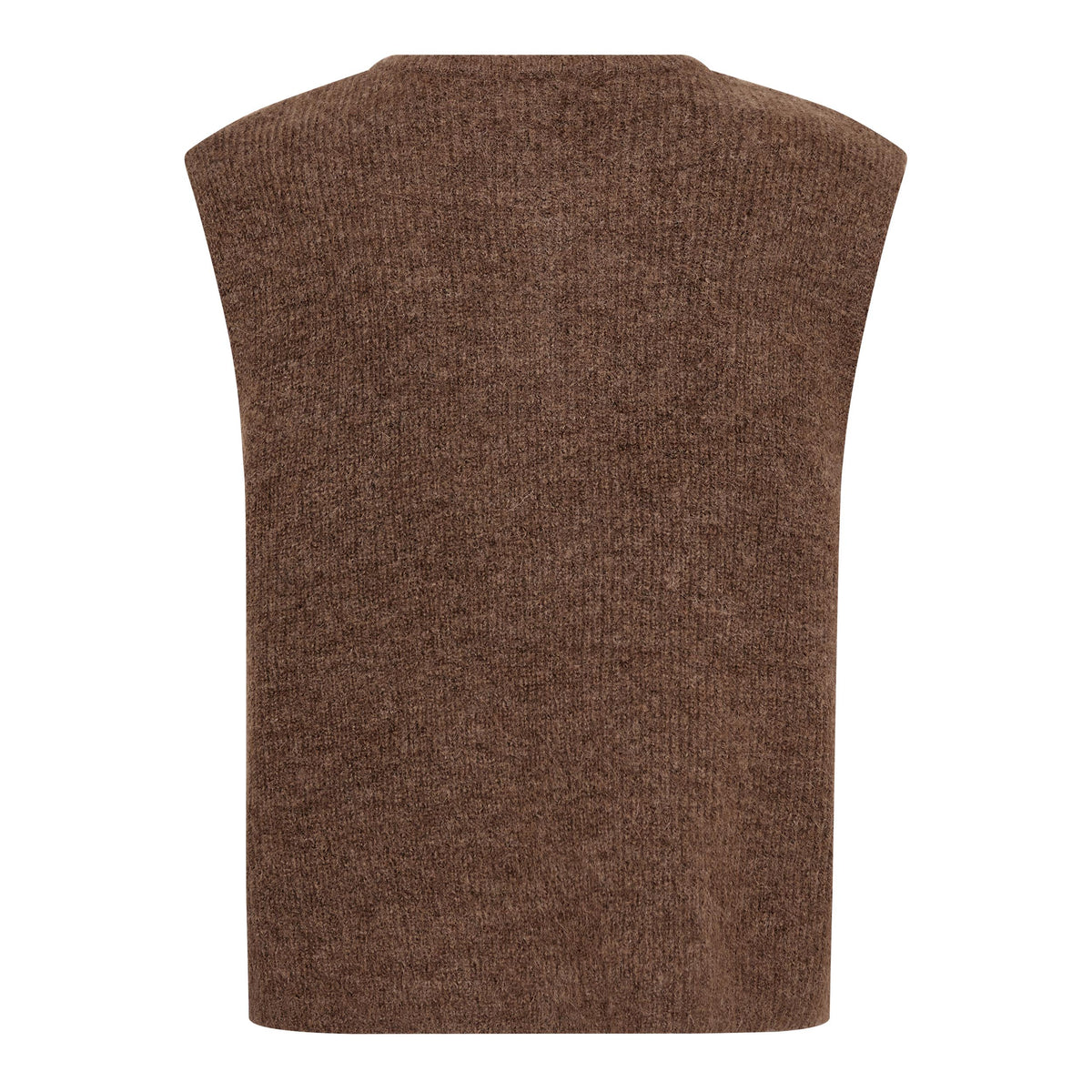 CO'COUTURE JAIDE VEST KNIT