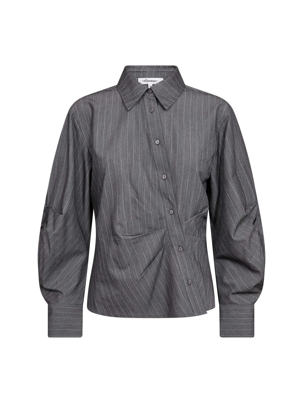 CO'COUTURE LYVIA PIN SHIRT