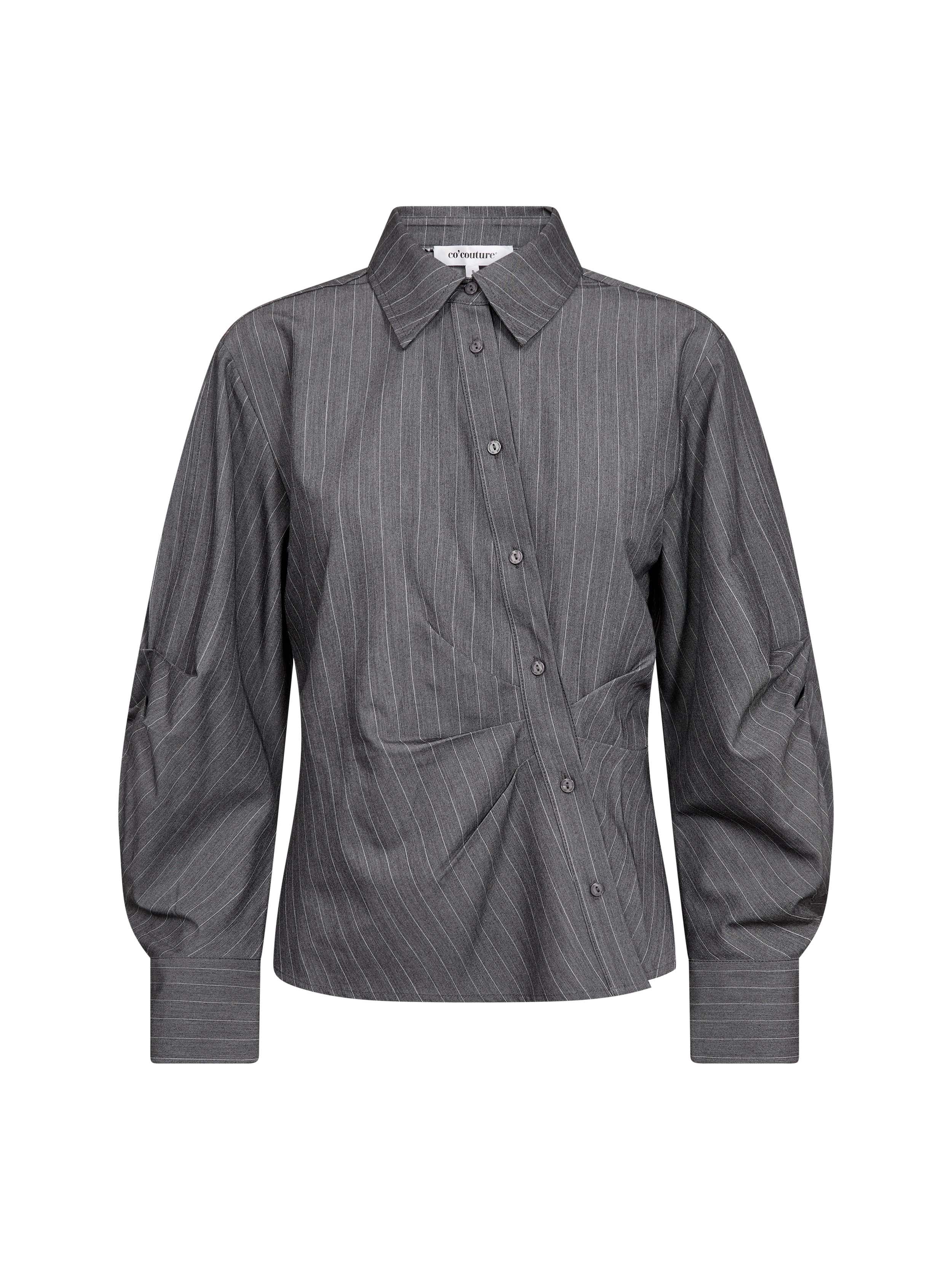 CO'COUTURE LYVIA PIN SHIRT