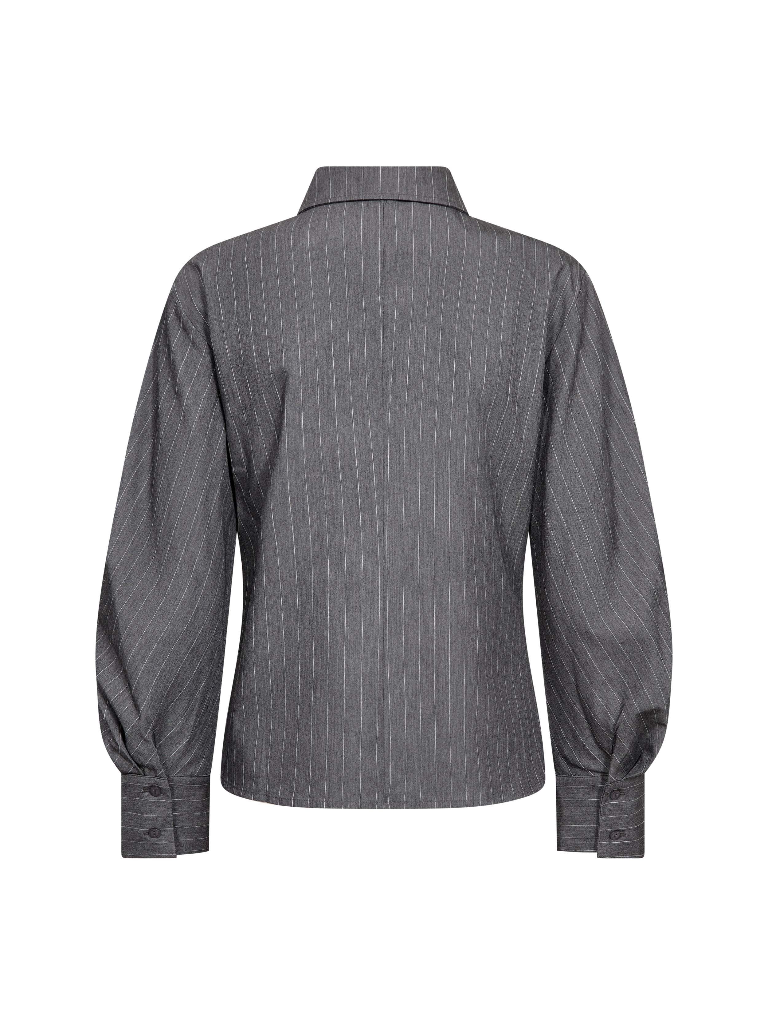 CO'COUTURE LYVIA PIN SHIRT