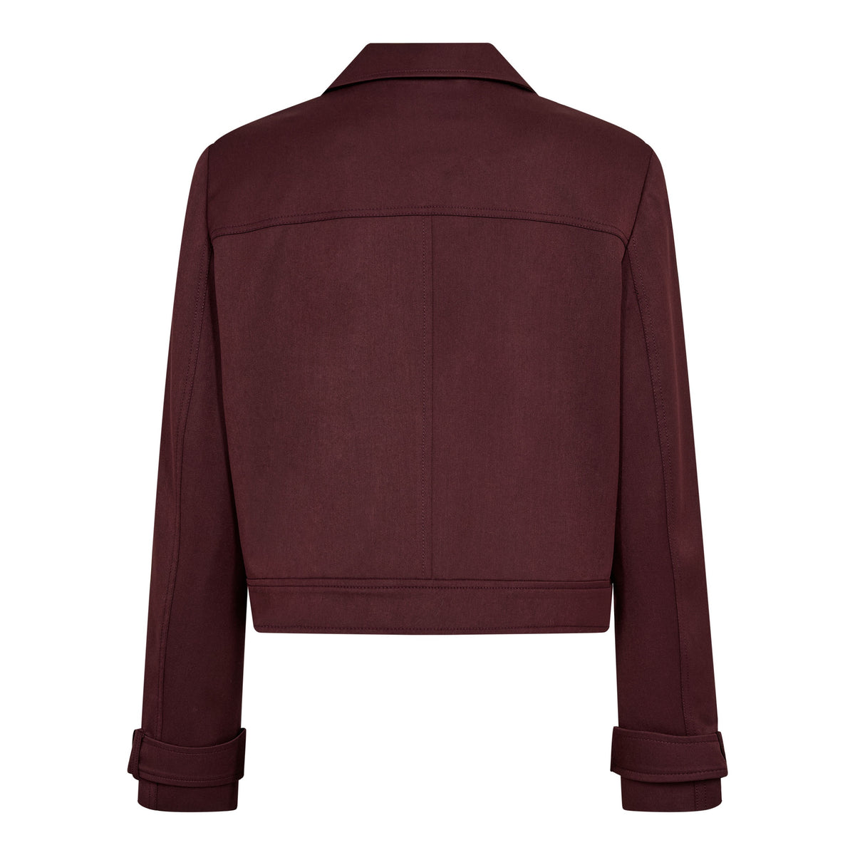 CO'COUTURE TERRY JACKET