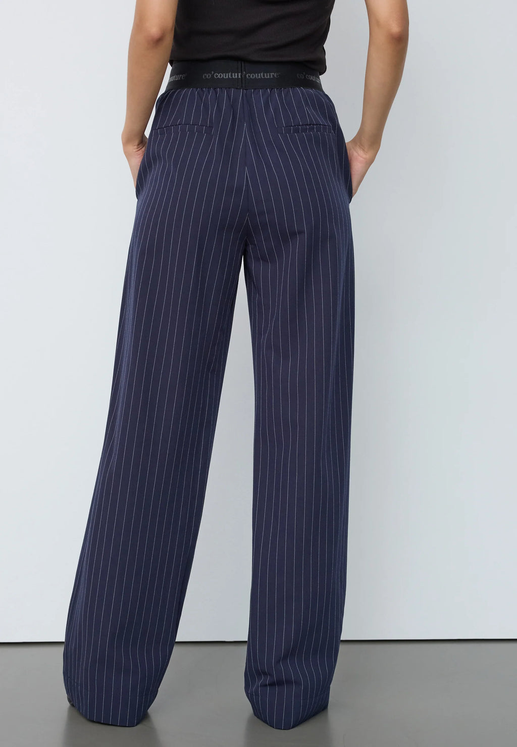 CO'COUTURE LICA PIN PANT