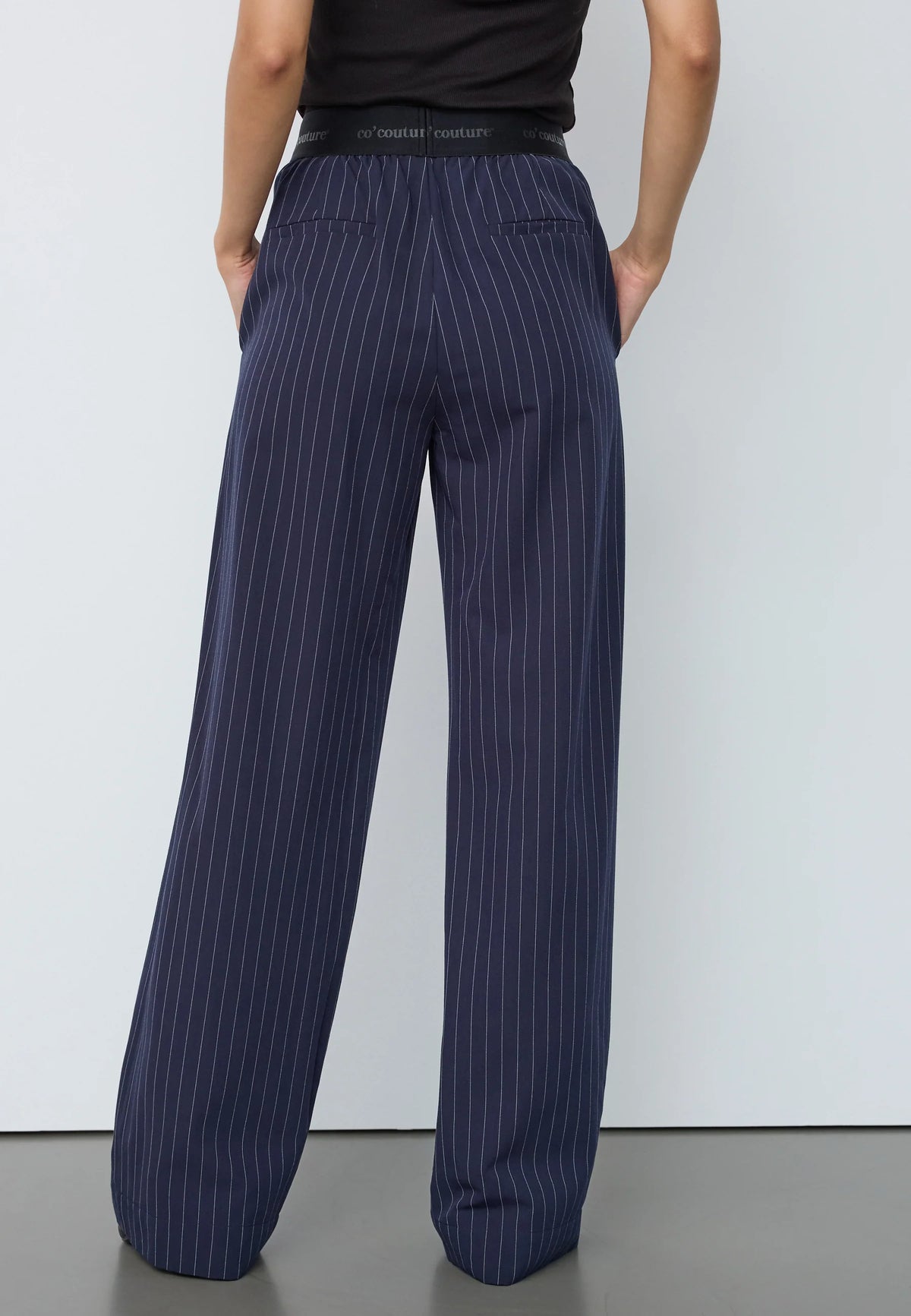 CO'COUTURE LICA PIN PANT