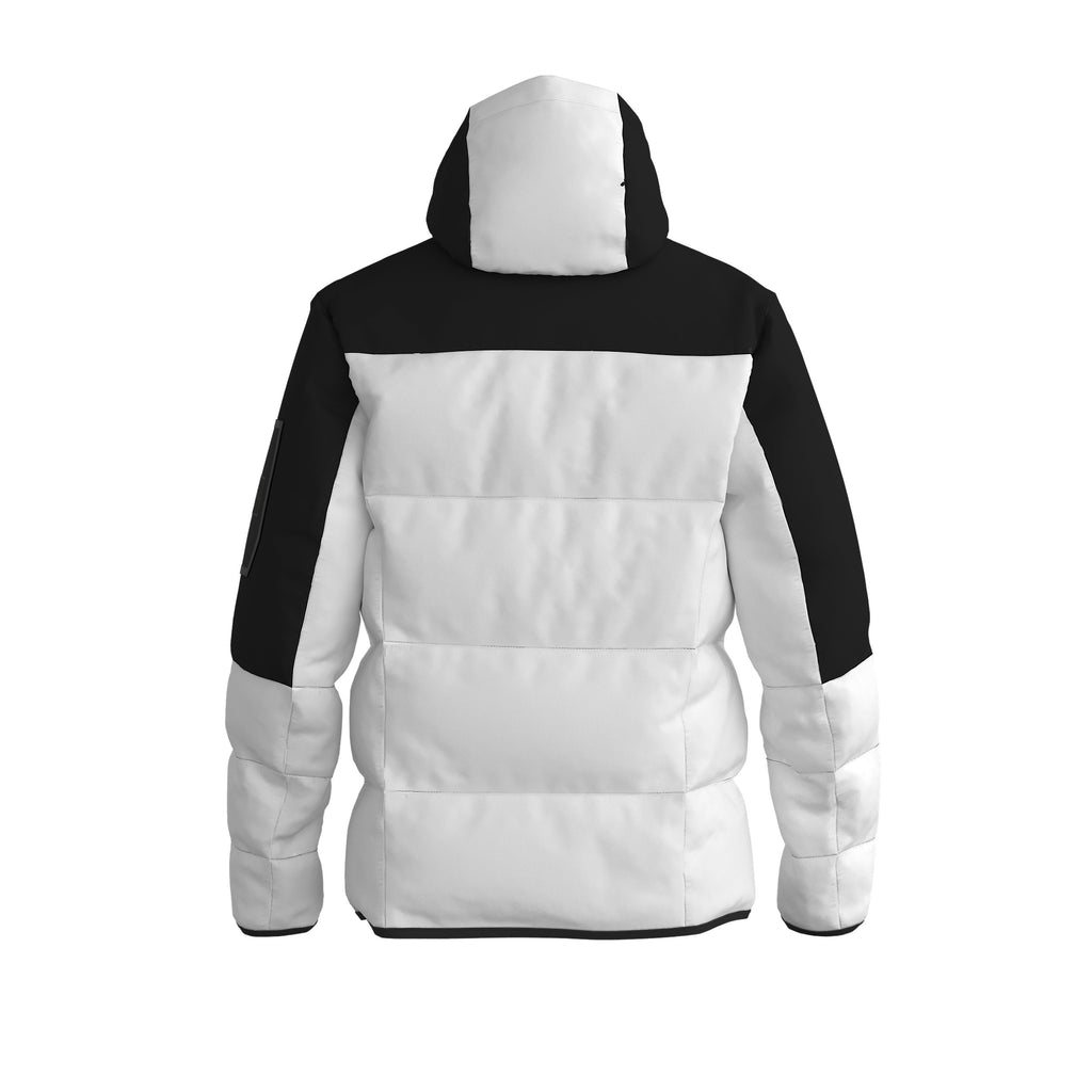 BOSS GREEN HAMAR JACKET