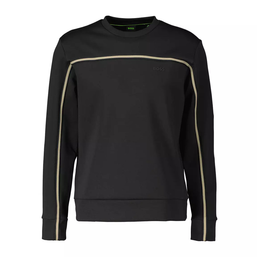 BOSS GREEN SALBO SWEAT